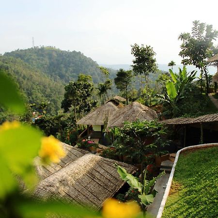 Eco Tones Hotel Munnar Exterior foto