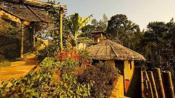 Eco Tones Hotel Munnar Exterior foto